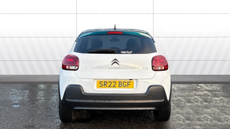 Citroen C3 1.5 BlueHDi Shine Plus 5dr Diesel Hatchback